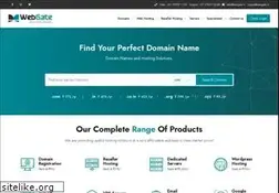 Sites similar to webgate.in