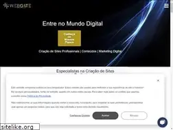 Sites similar to webgate.pt