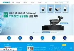 Sites similar to webgateinc.com