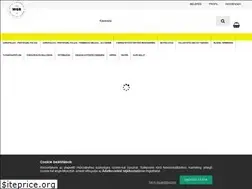 Sites similar to webgazdabolt.hu