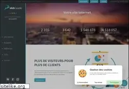 Sites similar to webgazelle.net
