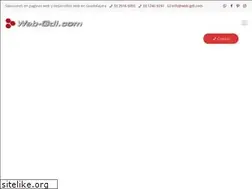 Sites similar to webgdl.com