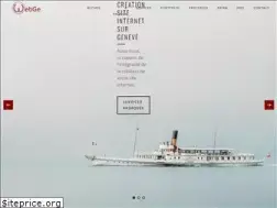 Sites similar to webge.ch