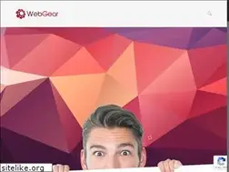 Sites similar to webgearbrasil.com.br
