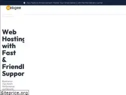 Sites similar to webgee.com