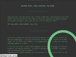 Sites similar to webgefrickel.de