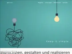 Sites similar to webgeist.ch