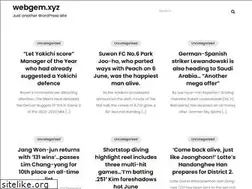 Sites similar to webgem.xyz