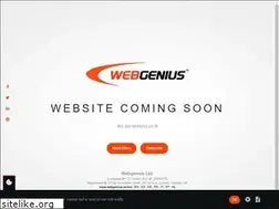Sites similar to webgenius.online
