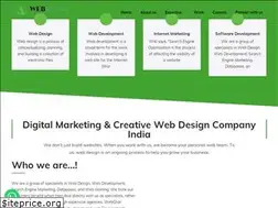 Sites similar to webghar.in