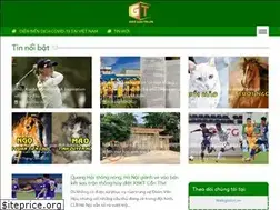 Sites similar to webgiaitri.vn