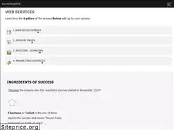 Sites similar to webgift.dev