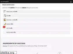 Sites similar to webgift.eu