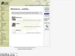 Sites similar to webgis.com