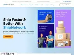 Sites similar to webgistix.com