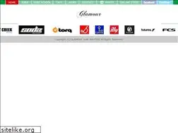 Sites similar to webglamour.jp