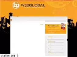 Sites similar to webglobal.cz