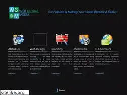 Sites similar to webglobalmedia.biz