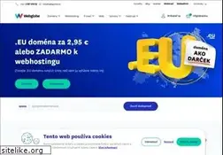 Sites similar to webglobe.sk