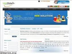 Sites similar to webglobex.com