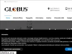 Sites similar to webglobus.com