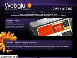 Sites similar to webglu.co.uk