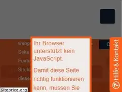 Sites similar to webgo24.de