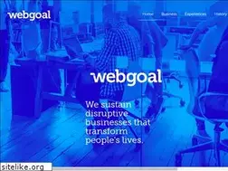 Sites similar to webgoal.com.br