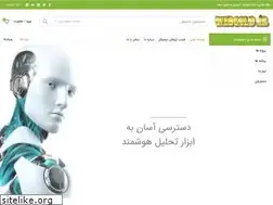 Sites similar to webgold.ir