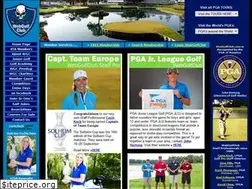 Sites similar to webgolfclub.com