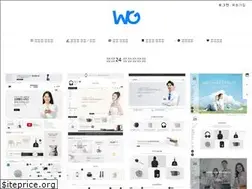 Sites similar to webgood.co.kr