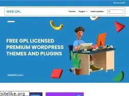 Sites similar to webgpl.com