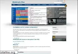 Sites similar to webgrabplus.com