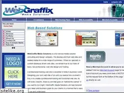 Sites similar to webgraffix.com