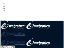 Sites similar to webgrafico.net