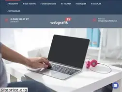 Sites similar to webgrafik35.com