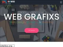 Sites similar to webgrafixs.com