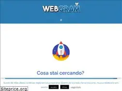 Sites similar to webgram.it
