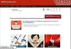 Sites similar to webgranada.com
