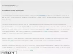 Sites similar to webgranata.it