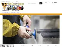 Sites similar to webgranitesupplies.com