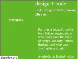 Sites similar to webgraph.com