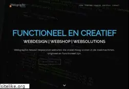 Sites similar to webgraphic.be