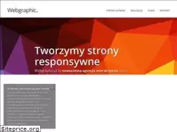 Sites similar to webgraphic.pl
