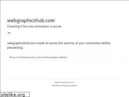 Sites similar to webgraphicshub.com