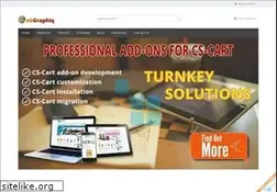 Sites similar to webgraphiq.com