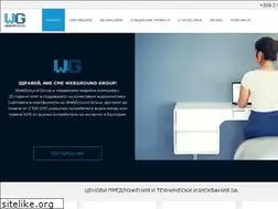 Sites similar to webground.bg