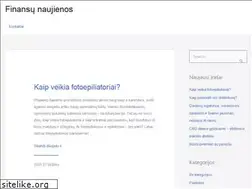Sites similar to webgroup.lt