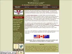 Sites similar to webgrower.com