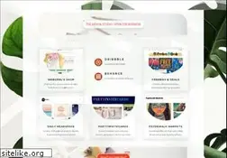 Sites similar to webgrrl.biz